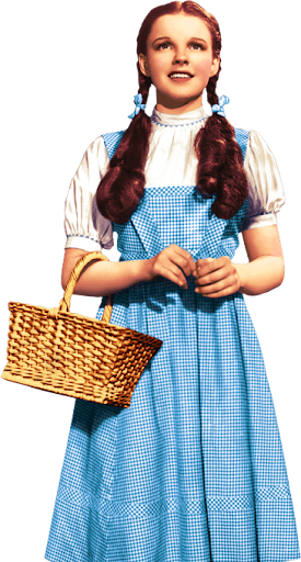 Dorothy
